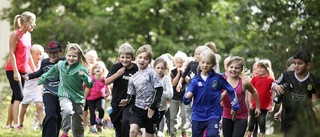 Skoljoggen har lång tradition i Fogdö