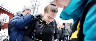 Ett vinterbad för säkerhets skull