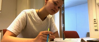 Lovskolan ger ungdomar en andra chans – Ralle, 16: "Utan den har man inte många val" 