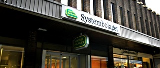 Så har Systembolaget laddat för festivalen