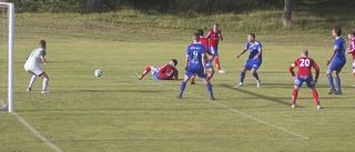 Zaremba matchvinnare för Värmbol