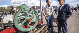 Årlig båtfest i Femöre