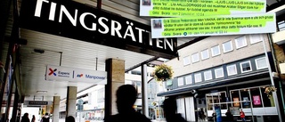 Hetsåtalade 65-åringen i rätten: "Jag menade inte att såra någon"