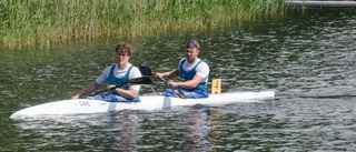 Kernen och Johansson nöjda med VM