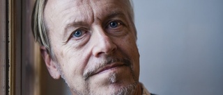 Ernst Billgren: "Jag har idéer åtminstone för 60 år till"