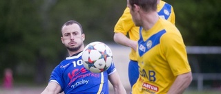 Stora siffror när Harg vann derbyt mot OIK