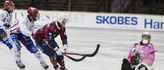 KVBS fick snabb revansch efter Kungälvsmatchen