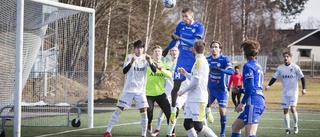 VFC utslaget av division 3-lag i DM-åttondelen