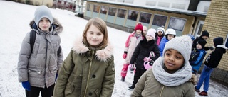 Frukost till skolelever - ett framgångsrecept