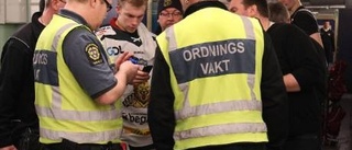 Tjuvar slog till mot KIK