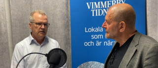 Varför låter sig inte SD intervjuas i valpodden?