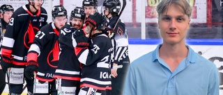 Kalix Hockey värvar backbjässe • Löftet: "Jag gillar att spela fysiskt och rejält"