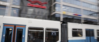 Frustration över appar i kollektivtrafiken