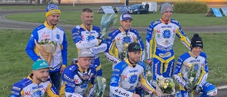 Piraterna har ingen brådska, och se det som hänt i övriga elitserielag