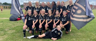 Skellefteå FF:s F14 till final i Gothia Cup – nollade norskt motstånd i semifinalen