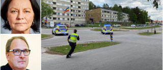 Misstänkt 17-åring flyttades hem kort innan mordet – mot polisens avrådan: "Någon har misslyckats någonstans"