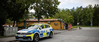 17-åringar åtalade efter skottlossning mot folksamling