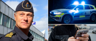 Polisen: Så ska du göra som vittne till en misshandel