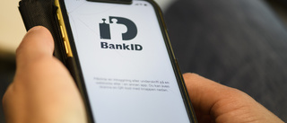 Bank-ID och först i vaccinationskön?