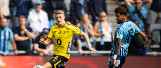 Mardrömsmatch för Rami Kaib i det Allsvenska toppmötet