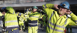 Så kan mångfalden i byggbranschen öka