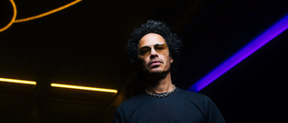 Eagle-Eye Cherry åker på turné