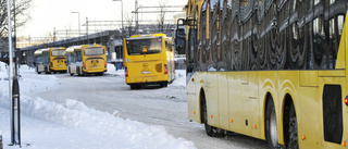 Keolis har haft sin chans och missbrukat den