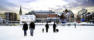 I Luleå ska ingen vara rädd för att säga sitt namn