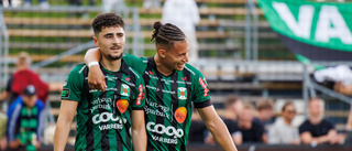 Jagas – av halva Allsvenskan: "Häftig utveckling"