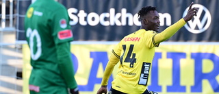 Elfsborg tog ny seger – upp i serieledning