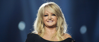 Bonnie Tyler till ny schlagerfestival