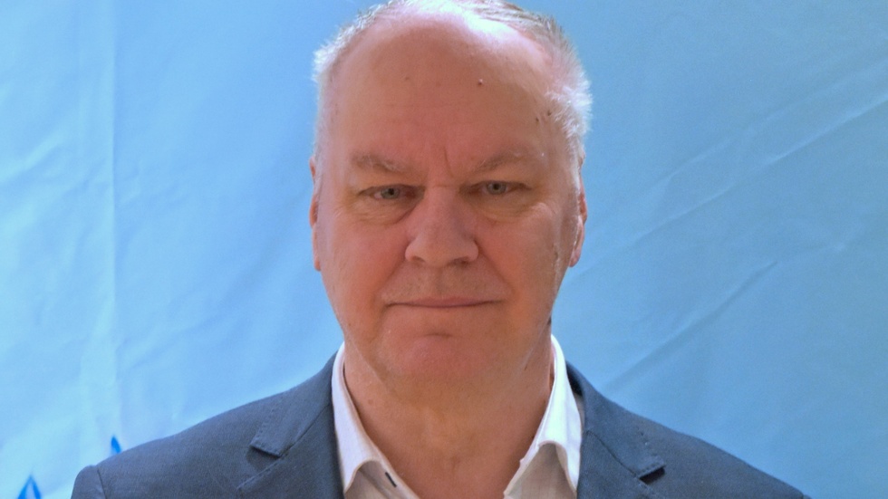 Kjell Fransson är vice ordförande i Liberalerna Östergötland. "Att Reidar Svedahl blir kvar riskerar att splittra partiet i Norrköping", säger han.