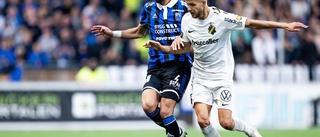 Bäst och sämst i Sirius mot AIK