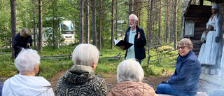 Stor-Stinas öde fascinerade