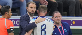 Southgate om Hendersons Saudiflytt: "Komplicerat"