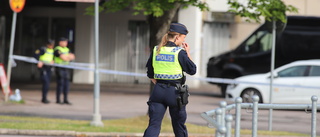 "Otroligt obehagligt när detta blir en vardag"