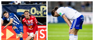 Talangen med i matchtrupp – men floppen från "Peking" saknas