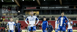 Röran i IFK:s elvor – aldrig samma lag två matcher i rad