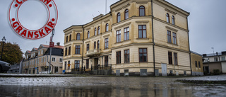 Hela storyn – så såldes stadshotellet i Skänninge