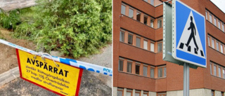 Två yngre män angreps med tillhyggen – sedan anlades mordbranden