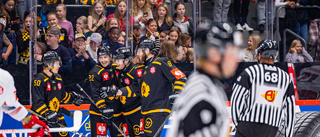 Komfortabel seger för AIK – vann CHL-premiären