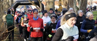 Så gick det i Gränsö Trail Run