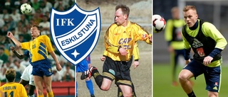 Han pekas ut som ny IFK-tränare