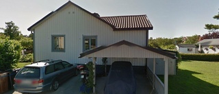 120 kvadratmeter stort hus i Visby sålt för 4 450 000 kronor