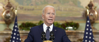 Biden: "Xi är fortfarande en diktator"