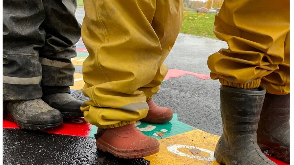 Till hösten 2024 försvinner tre förskolelokaler. Skulle en babyboom ske tidigare än beräknat finns en berdskap då andra förskolor redan nu har tomma avdelningar. "Vi kommer att ha vissa avdelningar stängda så det finns tillgång till fler lokaler om det skulle behövas", säger Ulrica Truedsson.