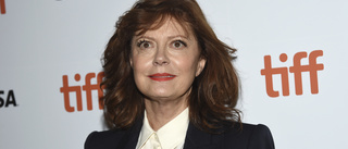 Sarandon ber om ursäkt: "fruktansvärt misstag"