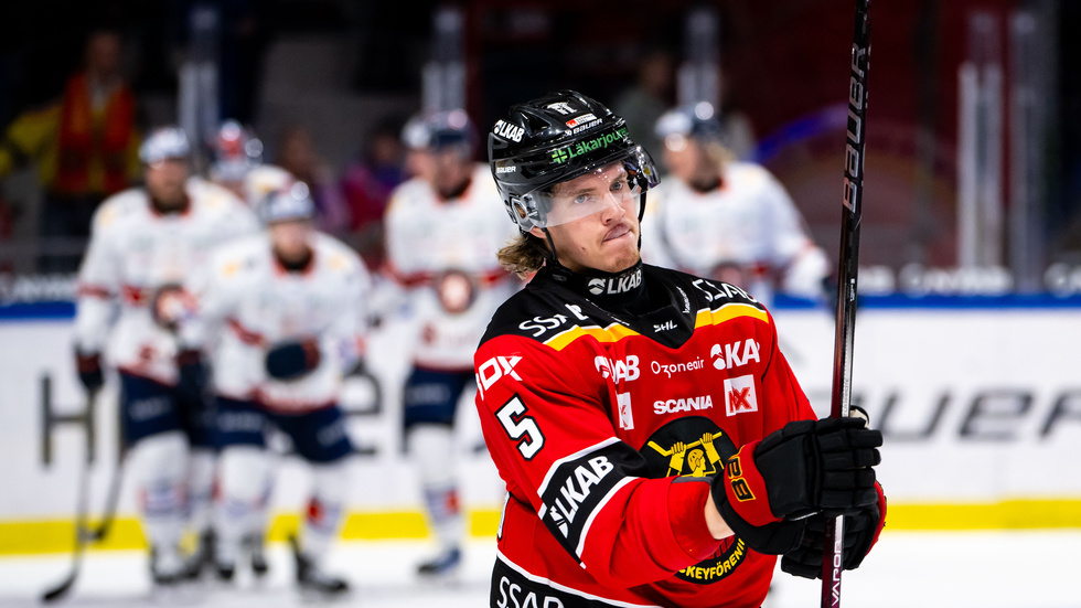 Marcus Hardegård.