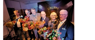 Smedsbyns IF firade 80-årsjubileum