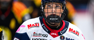 LHC krossade jumbon: "Hockeygodis av den högre skolan"